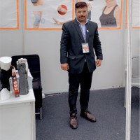 Blue Star Employee Gourav Gulati's profile photo