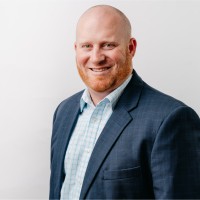 PARR Employee David Qualls's profile photo