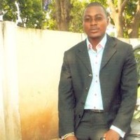 Syntek Global Employee Benjamin Otchere's profile photo