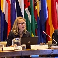 University of Illinois Urbana-Champaign Employee Anna Snider's profile photo