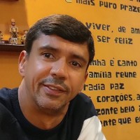 Deflor Bioengenharia Employee Márcio MacHado's profile photo