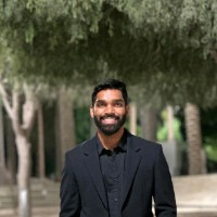 Gadgeon Smart Systems PVT Ltd. Employee Abhijith Shetty's profile photo