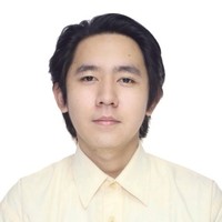Gappify Employee Glenn Santos's profile photo