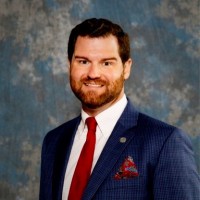 PruittHealth Employee Jonathan Black's profile photo