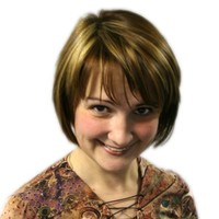 GeekSource Employee Natalia Novikova's profile photo