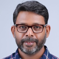 Aldrin Antony Email & Phone Number