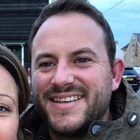 Chadwell Court Upholstery Employee Chris Warwick's profile photo