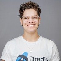 Security Roots Ltd Employee Caitlin Henry's profile photo