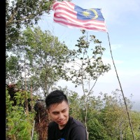 Syfon Systems Sdn Bhd Employee Mohamad Safwan's profile photo
