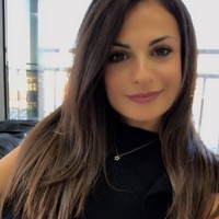 _MALLONI Employee Valentina Ferrara's profile photo