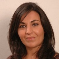 Studio Legale Employee Alessandra Toro's profile photo