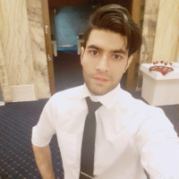 Cryp Employee Asad Mosavi's profile photo