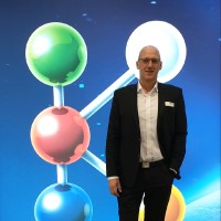 Hürner Schweißtechnik GmbH Employee Ingo Scholz's profile photo