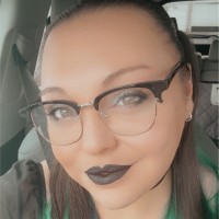 Tekweld Employee Alexandra Cyrille's profile photo