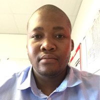 SPECIALIST MECHANICAL ENGINEERS Employee Ngwako Phalafala's profile photo