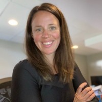 Trouw Nutrition Employee Katie Arnold's profile photo