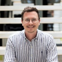 BB7 Fire & Security Consulting Employee John Rigby's profile photo