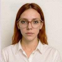 Viridian Weapon Technologies Employee Natalia Pasquale's profile photo