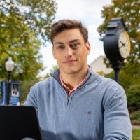 Guardian Life Employee Noah Fox's profile photo