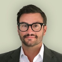 OJB Landscape Architecture Employee Simon Beer's profile photo