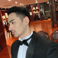 Gensler Employee Bruce Sun's profile photo