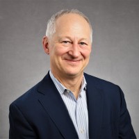 Ackman-Ziff Employee David Robinov's profile photo