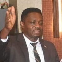 University of Liberia Employee Darren Wilkins's profile photo