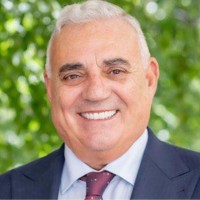 Recurrent Energy Employee Antonio MacIas Sanchez's profile photo