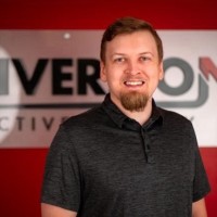 Conversion Interactive Agency Employee John Griffin's profile photo