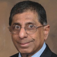 Citizens Bank Employee Bala Menon's profile photo