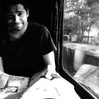 BrandIdea Granular Analytics Platform Employee Amit Krishnan's profile photo