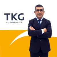 TKG Otomotiv Employee Bülent Araç's profile photo