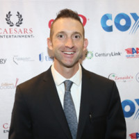 Las Vegas Desert Dogs Employee Dave Nourse's profile photo