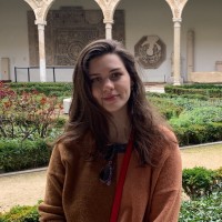 Enel North America Employee Madison Casey's profile photo