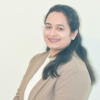 KnackBe Employee Shwetanjali Salunkhe's profile photo