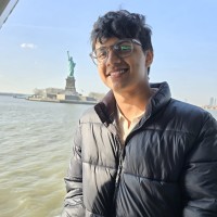 Shlok Shinde's profile photo