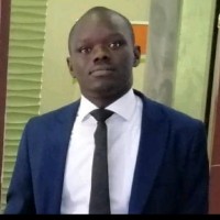 ntel Employee Paul Agbeje's profile photo