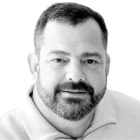 Merge by Merative Employee Philip Desrude's profile photo