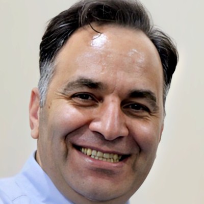 Akbar Asnaashari's profile photo