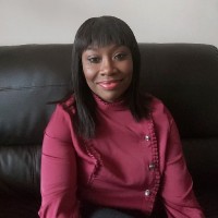 iFinance Canada Employee Ayebatariladei Ogbunando's profile photo