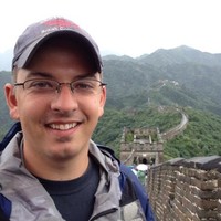 Vulcan Metals Corp. Employee Aaron Wilkinson's profile photo