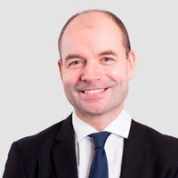 Euvic Employee Adam Proń's profile photo