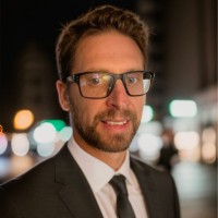 SpaceFund Employee Jordan Hildebrant's profile photo