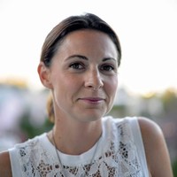 D. Sandre Coaching LLC Employee Danielle Sandre's profile photo