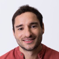 Speakeasy Employee David Adler's profile photo