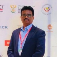 Metmin Limited Employee Ravi Terni's profile photo