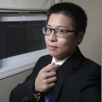 ARROW Utilities Employee Joe Hu's profile photo
