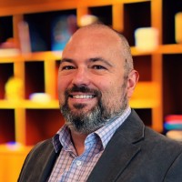 Managed247 Employee Adam Jenkins's profile photo