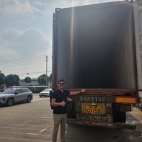 Alpi International LTD Employee Marco Indrio's profile photo