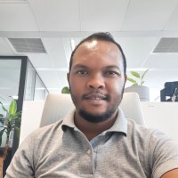 ETIGO Employee Mahery Rasaharivelo's profile photo